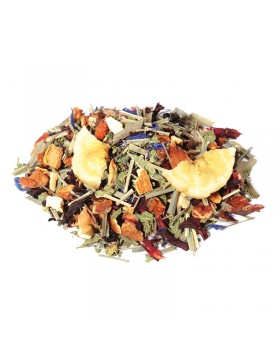 Tisane Familiale BIO