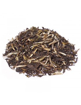 Thé vert Earl Grey White...