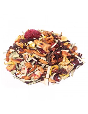 Framboise Glacée BIO