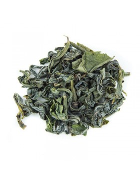 Kamairicha TOMOKO bio