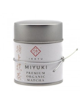 Matcha MIYUKI