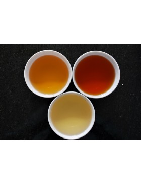 Thés du Népal Jun Chiyabari