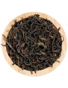 Thé Oolong Jeju Gu-Reum Bio (Corée du Sud)