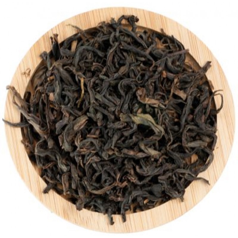 Thé Oolong Jeju Gu-Reum Bio (Corée du Sud)