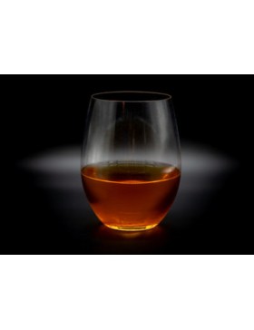 Le houjicha Jiro est aussi délicieux glacé que chaud.