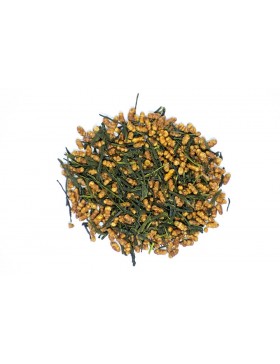 Genmaicha BIO