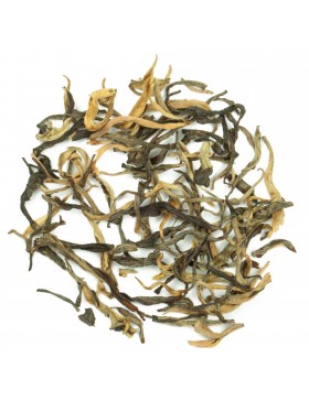 Yellow Huang Long 1st grade...