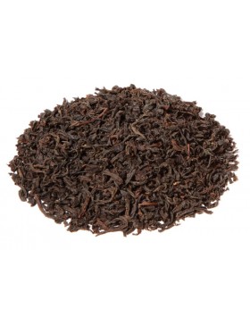 Assam TGFOP Second Flush...