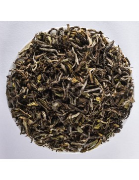 Thé blanc du Népal Jun...