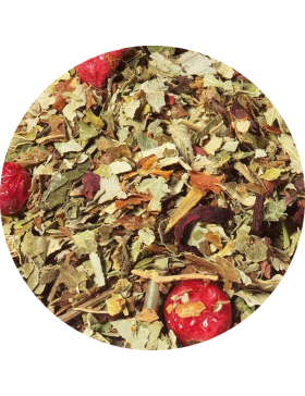 Tisane Jolies Jambes