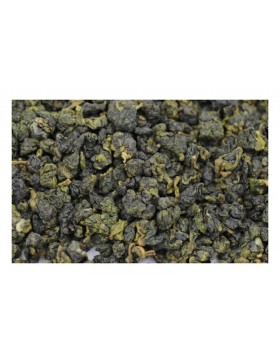 Alishan haute montagne