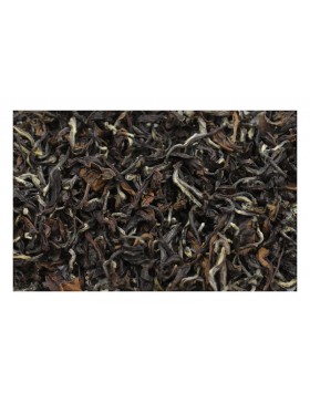 Beauté Orientale jaune