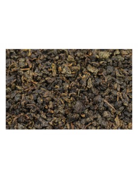 Honey Scent Black Tea