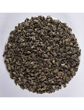 Gunpowder « Temple of...