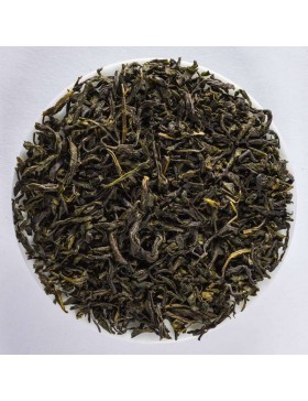 Wu Lu - Thé des Brumes Bio