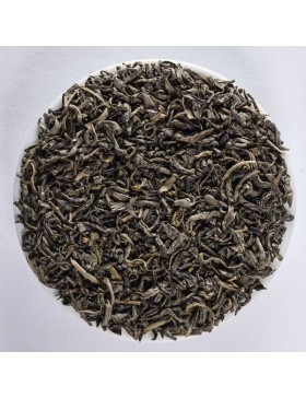 Thé vert Chun Mee BIO