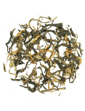 Yunnan Imperial Golden Bud Bio