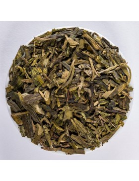 Long Jing Supérior BIO