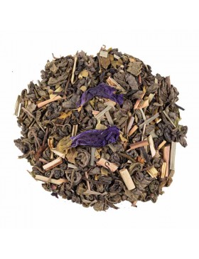 Thé vert Boost& Energie