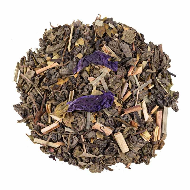 Thé vert Boost& Energie