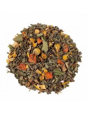 Infusion Stomach Elixir Bio