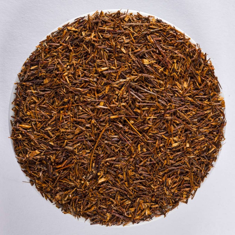 Rooibos nature long cut super grade