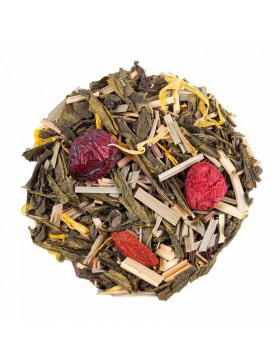 Thé vert I'm Beautiful