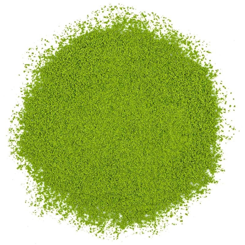 Magnifique matcha de cérémonie, crémeux et soyeux.