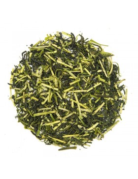 Délicieux shiraore, doux et aromatique