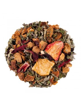 Infusion Sweet Berry