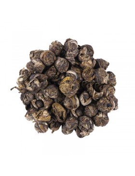 Thé blanc Jasmin Dragon...