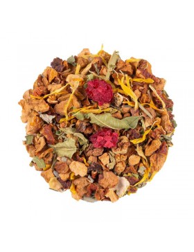 Tisane des Elfes