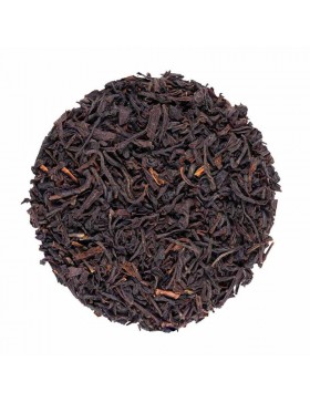Thé noir Vanille
