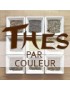 Thés par Couleur