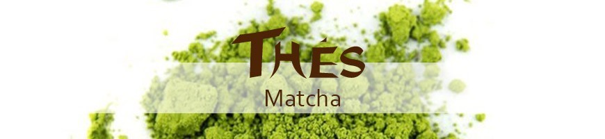Matcha