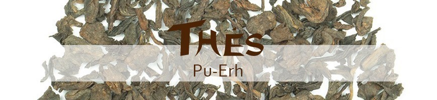 Pu-Erh