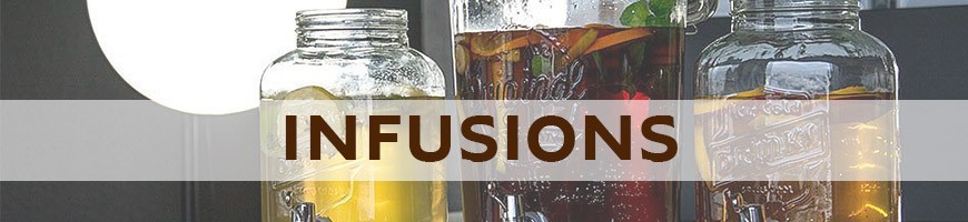 Infusions Rooibos Maté