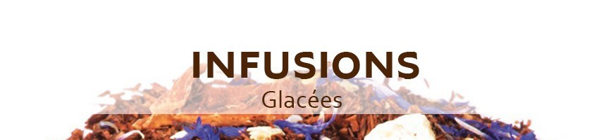 Infusions Glacées
