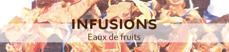 Eaux de Fruits
