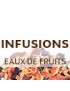 Eaux de Fruits
