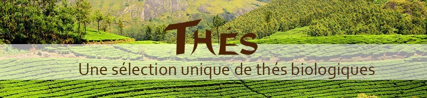 Thés