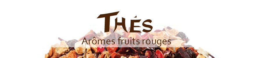 Fruits Rouges