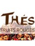 Fruits Rouges