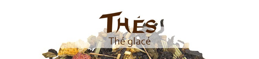 Thé Glacé
