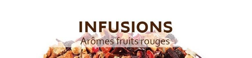 Fruits Rouges