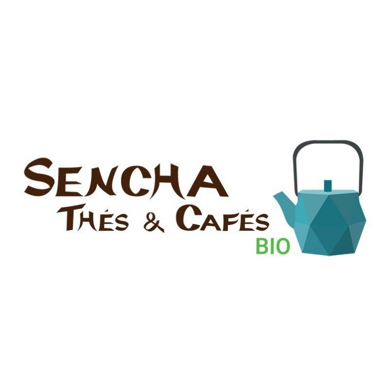 Sencha Thés & Cafés